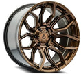 Arena A116 20x10 Cobra 5x127  -18 4.82 71.5 - A116200075N01818