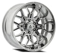 Arena A117 20x10 Violator 6x139.7  -18 4.76 106.1 - A117200084N01817