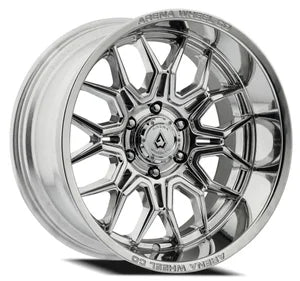 Arena A117 20x10 Violator 6x139.7  -18 4.76 106.1 - A117200084N01817