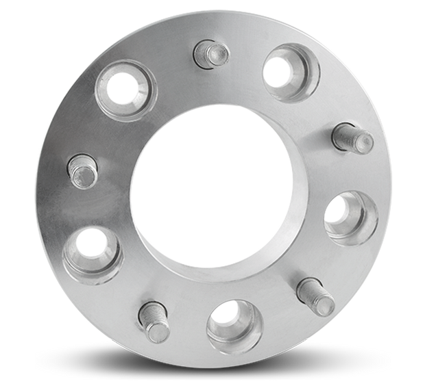 WHEEL ADAPTER 5-114.3 TO 5-114.3 78mm (1.25') 12X1.5 - WA01-6565