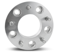 WHEEL ADAPTER 5-114.3 TO 5-127 78mm (1.25') 12X1.5