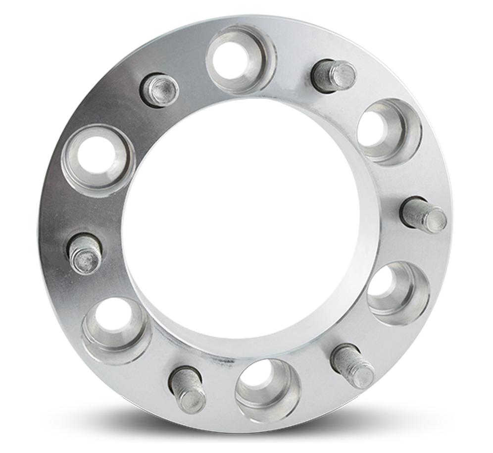 WHEEL ADAPTER 6X4.5 TO 6x5.5 1/2' 1.25' 78mm
