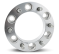 WHEEL ADAPTER 6X4.5 TO 6x5.5 1/2' 1.25' 78mm