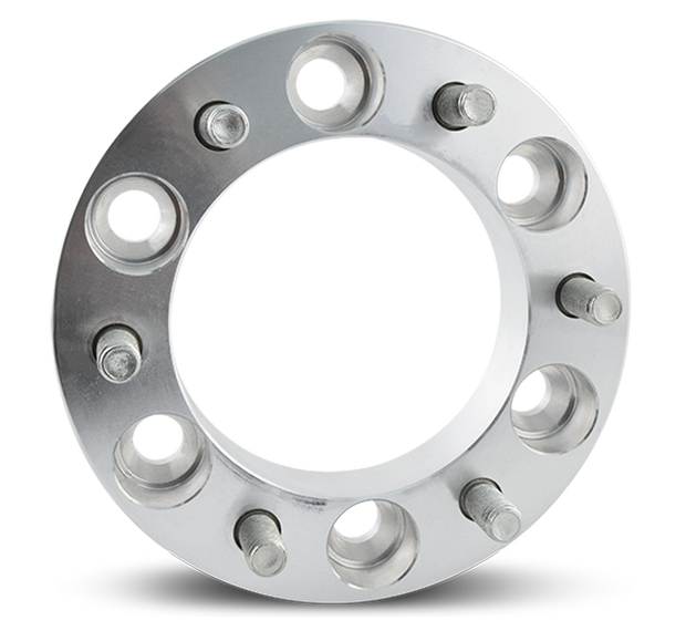 WHEEL ADAPTER 6X135mm TO 6x5.5 1/2  1.25' 87mm - WA01-3683