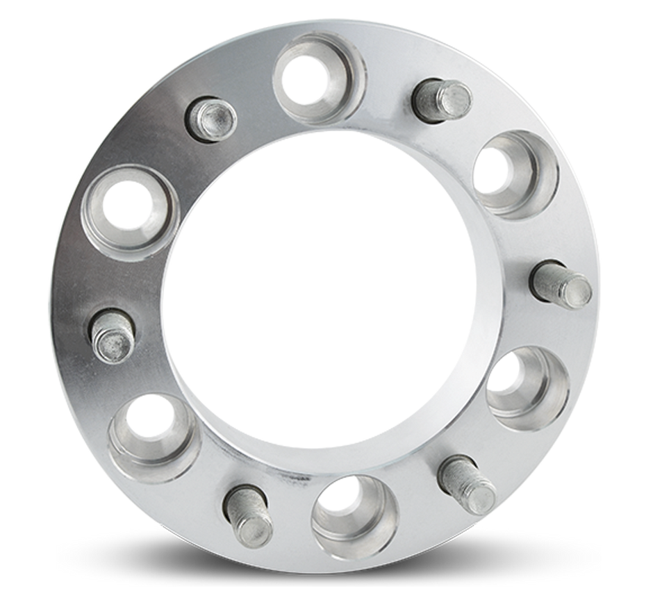 Billet Wheel Adapter  6x139.7 To 6x135 108mm M14x1.50 Thread 1.50" Thick