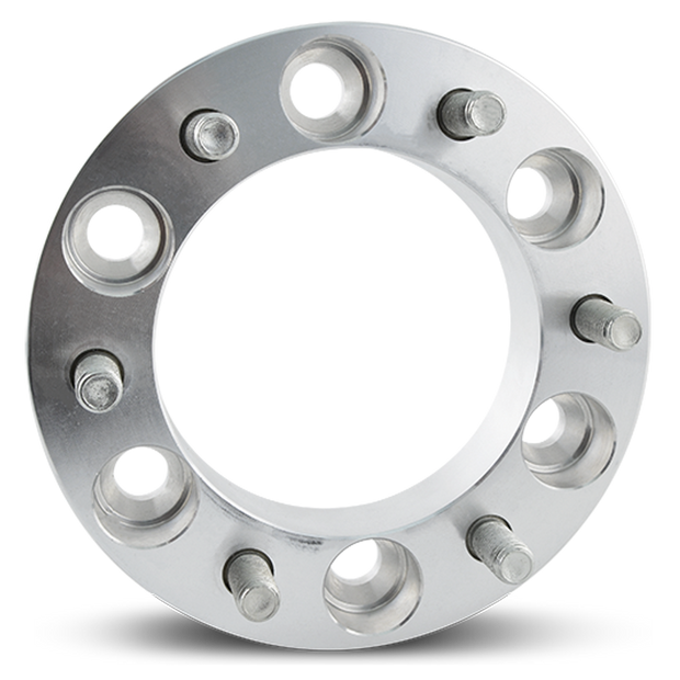 Billet Wheel Adapter  6x139.7 To 6x135 108mm M14x1.50 Thread 1.50" Thick