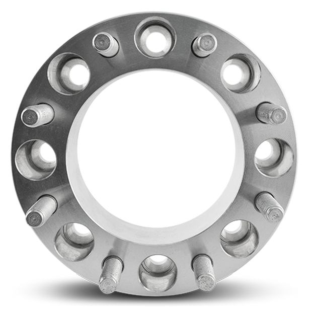 Billet Wheel Adapter  8x170 To 8x170 126mm M14x1.50 Thread 2.00" Thick