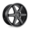 Niche 1PC M192 Altair 18x9.5 5x114.3 GL-BLK-MB - M192189565+35