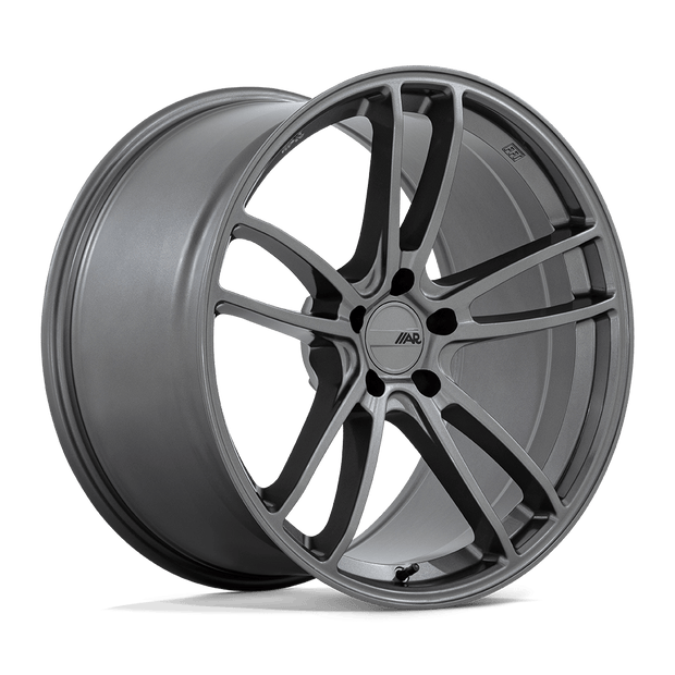 American Racing AR941 Mach Five 20x11 5x114.3 GRPHT - AR94121112950
