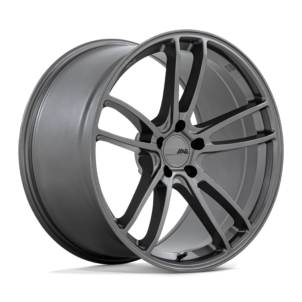 American Racing AR941 Mach Five 19x11 5x114.3 GRPHT - AR94191112925