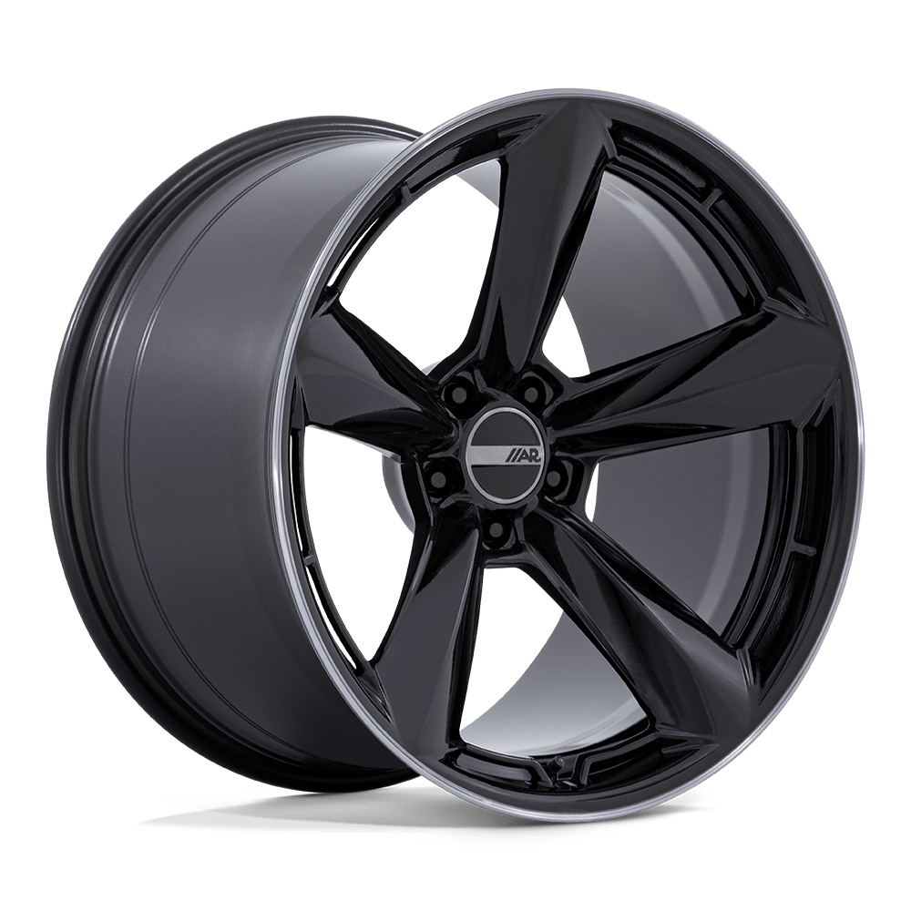 American Racing Ttf 20x11 5x120 G-BLK DDT-LP - AR946BT20115243