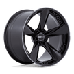 American Racing Ttf 20x11 5x115 G-BLK DDT-LP - AR946BT20111506N