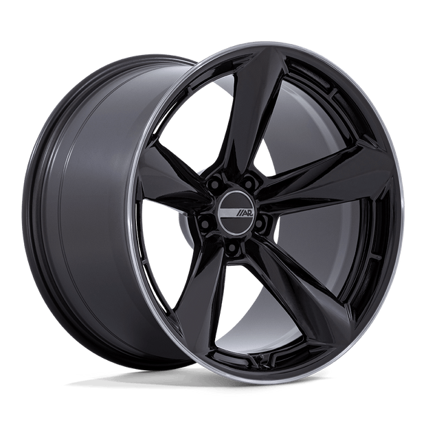 American Racing Ttf 20x11 5x115 G-BLK DDT-LP - AR946BT20111506N
