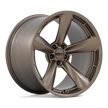 American Racing Ttf 20x11 5x115 M-BRNZ - AR946ZX20111506N
