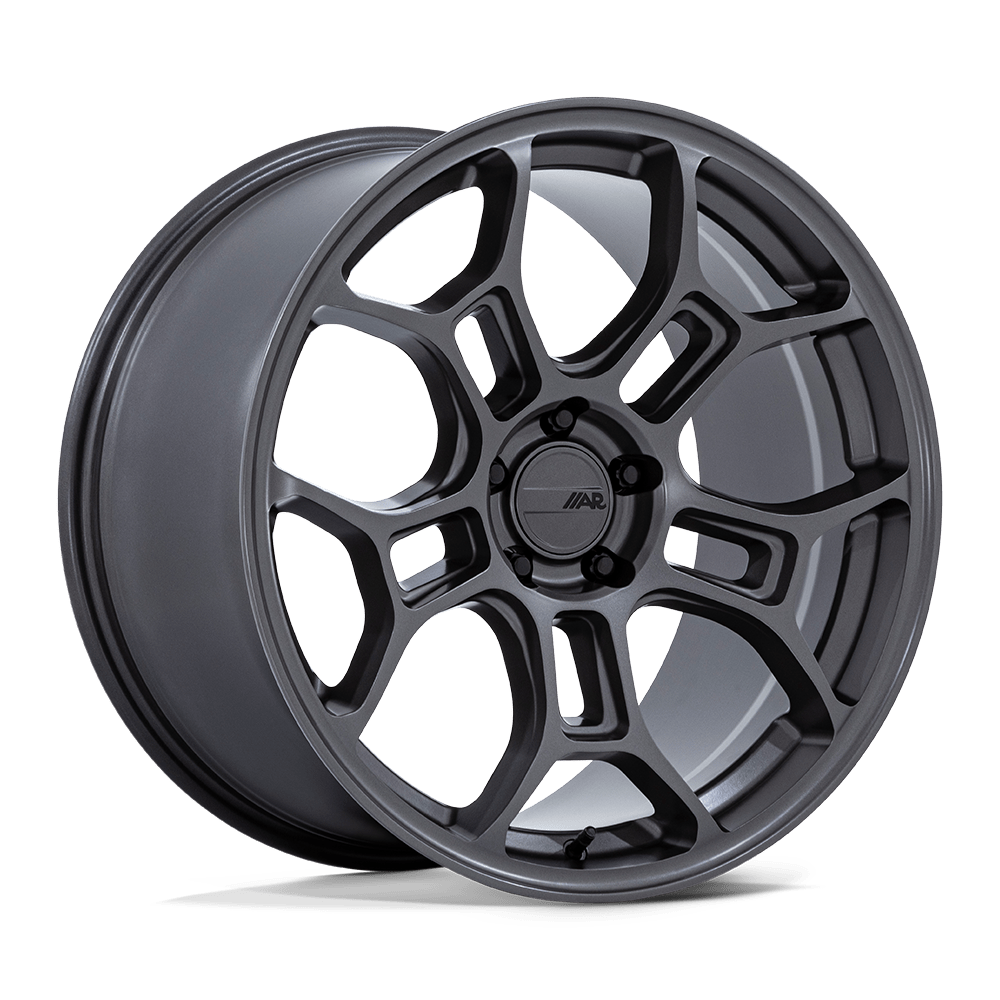 American Racing AR952 Gt Street 19x11 5x114.3 M-GNMTL - AR952AX19111250