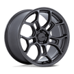 American Racing AR952 Gt Street 20x10 5x114.3 M-GNMTL - AR952AX20101235