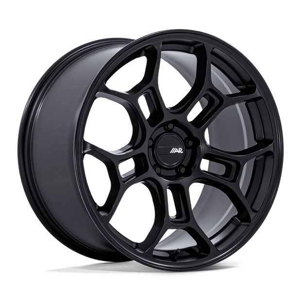 American Racing AR952 Gt Street 19x11 5x114.3 M-BLK - AR952MX19111250