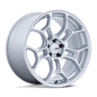 American Racing AR952 Gt Street 19x10 5x114.3 G-SLV - AR952SX19101235