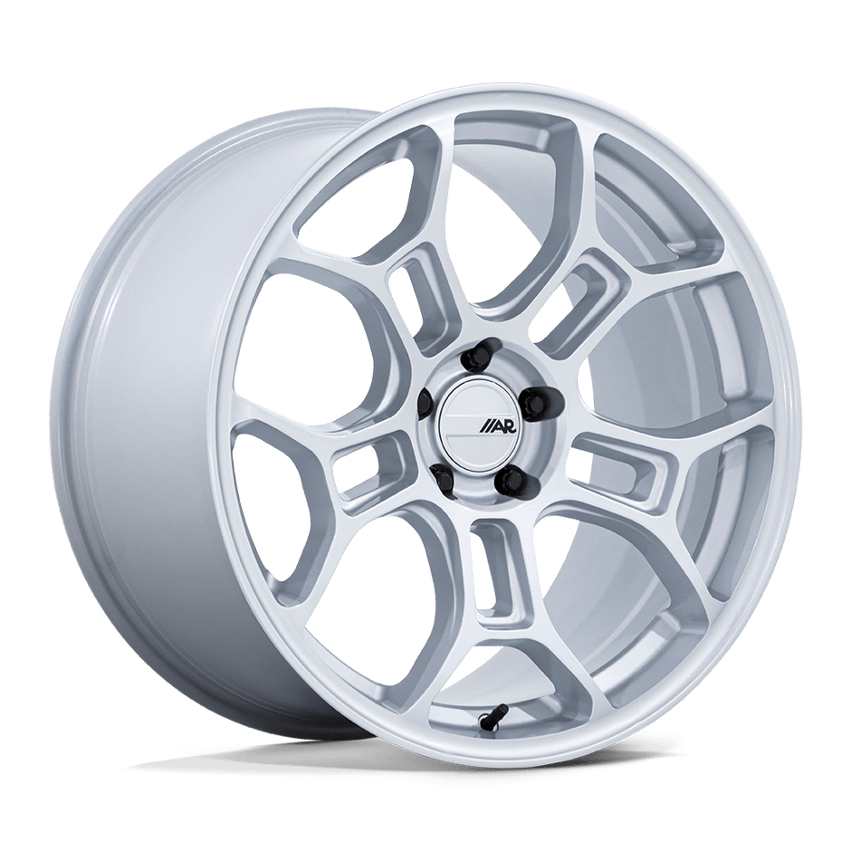 American Racing AR952 Gt Street 20x11 5x114.3 G-SLV - AR952SX20111250