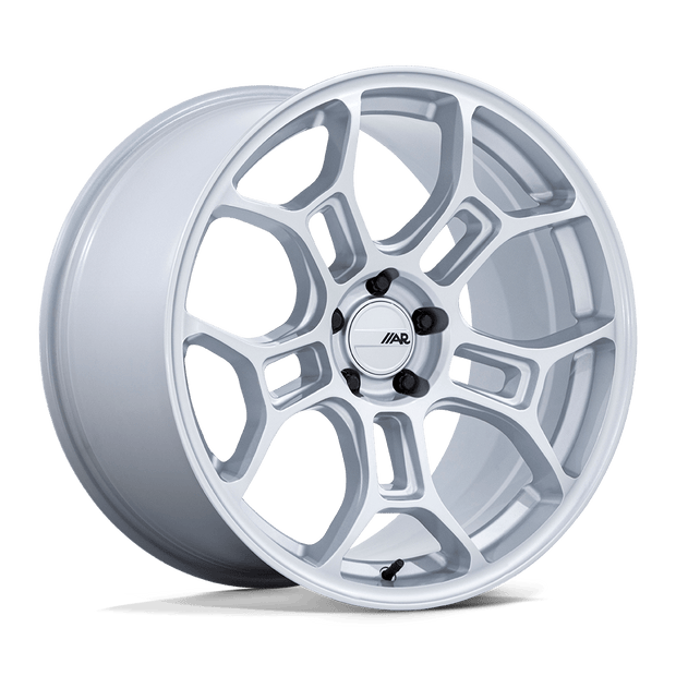 American Racing AR952 Gt Street 20x11 5x114.3 G-SLV - AR952SX20111250