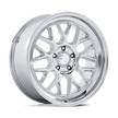 American Racing Vintage VN516 G-Force 18x9 5x114.3 CHROME - VN516PX18901224