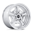 American Racing Vintage VN517 Marauder 22x10 5x127 CHROME - VN517PX22105006