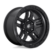 Fuel 1PC D700 Ammo 17x9 6x139.7 MT-BLK - D70017908450