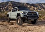 2016-2023 TOYOTA TACOMA HILINE BUMPER HIGH CLEARANCE SIDE WINGS - TC-19339W