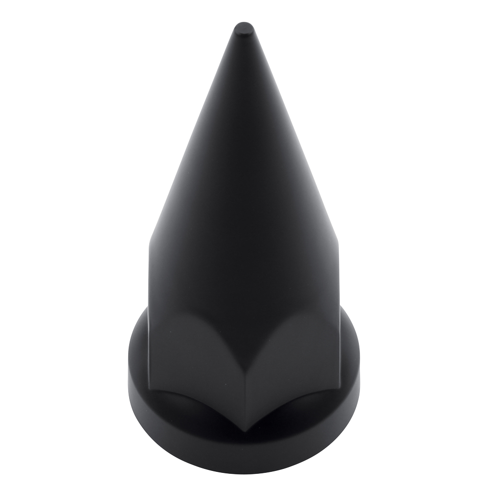 ATX SPIKE LUG COVER BLACK - AO190001SPKB