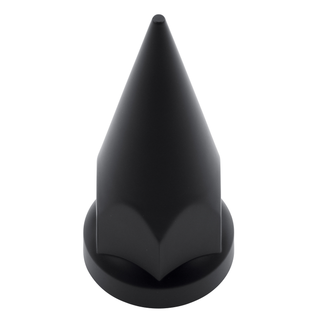 ATX SPIKE LUG COVER BLACK - AO190001SPKB