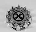 ATX FULL FRONT SNAP ON  CAP COVER SPK-CH - AO1900401SPKC