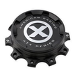 ATX SCREW ON FRONT CAP BLACK - AO1900471B