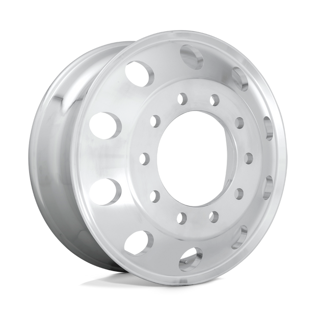 ATX AO200 Baja Lite 24.5x8.25 10x285.75 POLISHED - AO20024510100L