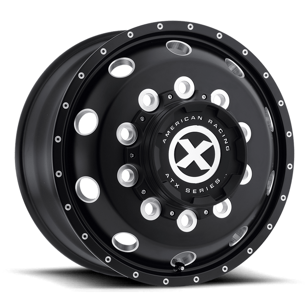 ATX AO400 Baja 22.5x9 10x285.75 GL-BLK-MIL - AO40022910301