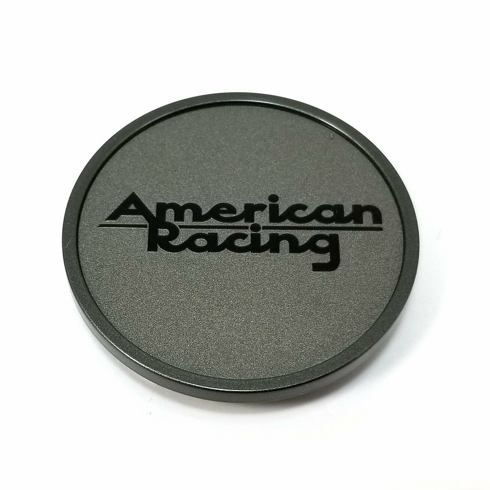 AR CAP SNAP-IN OD 69 ID 63.4 - GRAPHITE - AR-966-GP
