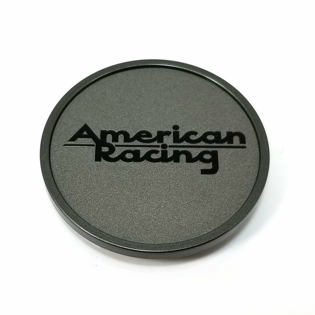 AR CAP SNAP-IN OD 69 ID 63.4 - GRAPHITE - AR-966-GP