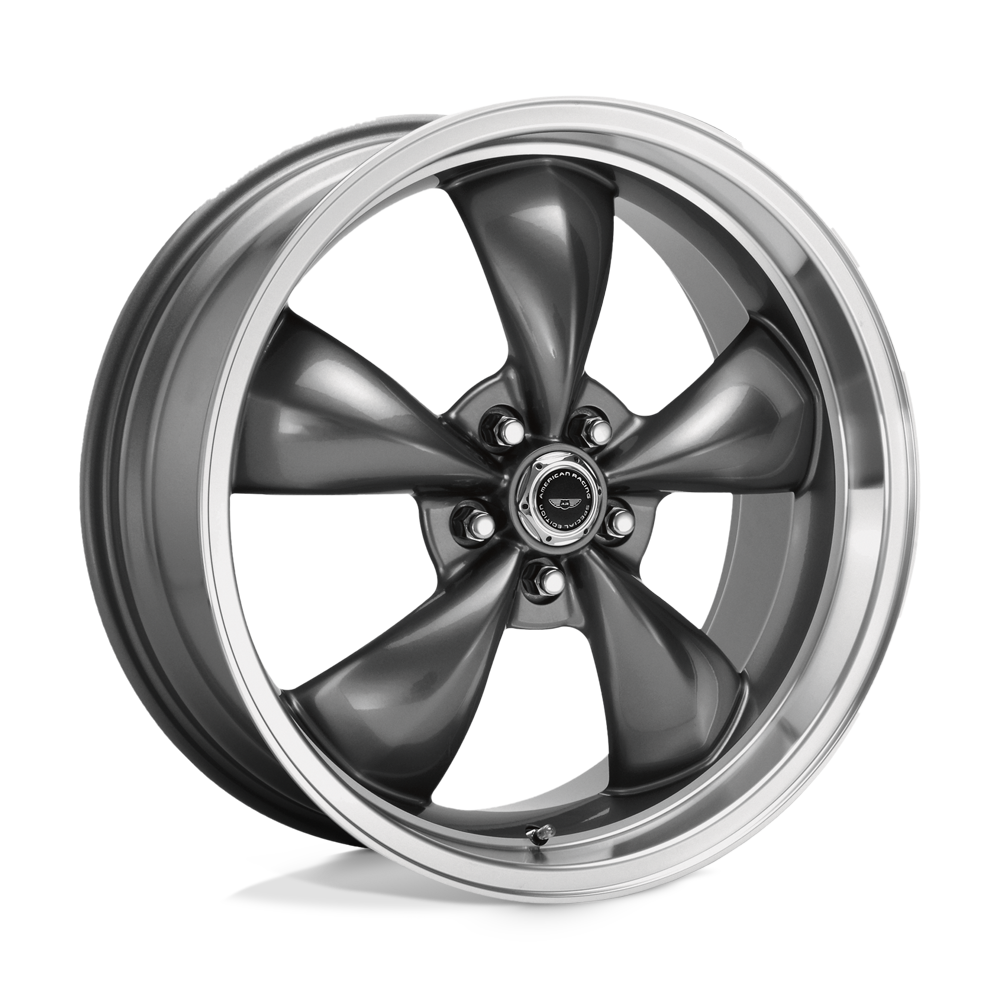 American Racing AR105 Torq Thrust M 16x7 5x115 ANTHR MACH-LP - AR105M6791A