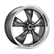 American Racing AR105 Torq Thrust M 16x7 5x115 ANTHR MACH-LP - AR105M6791A