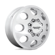 American Racing AR204 Baja Dually 16x6 8x170 POLISHED - AR204660871111