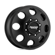 American Racing AR204 Baja Dually 16x6 8x170 S-BLK - AR204660877111