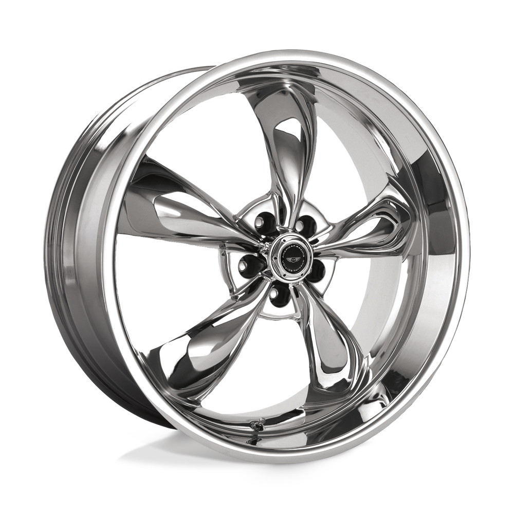 American Racing AR605 Torq Thrust M 16x7 5x110 CHROME - AR605M6752C