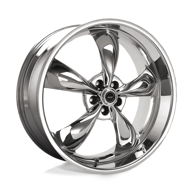American Racing AR605 Torq Thrust M 18x8 5x120.65 CHROME - AR605M8861C