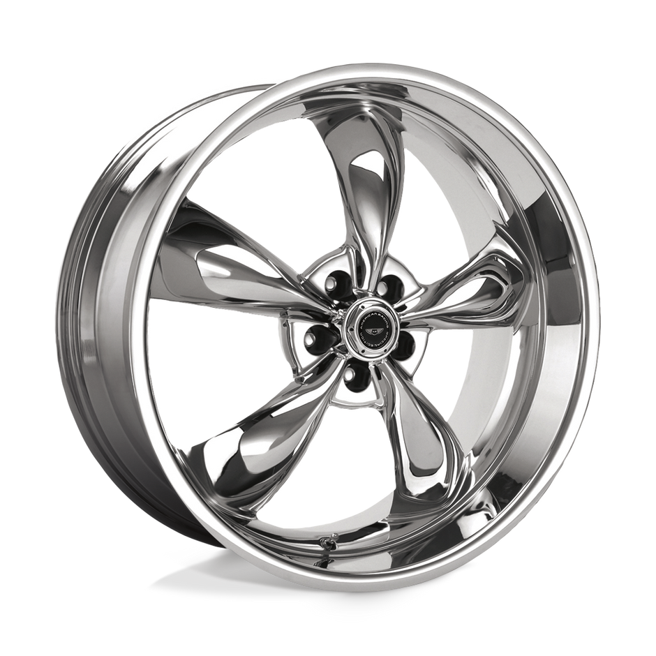 American Racing AR605 Torq Thrust M 18x8 5x127 CHROME - AR605M8873C
