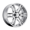 American Racing AR893 Mainline 18x8.5 6x139.7 CHROME - AR89388568230