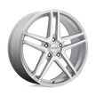 American Racing AR907 18x8 5x114.3 SLV MACH - AR90788012440