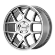 American Racing AR913 Apex 20x10 5x114.3 G-MTL MACH - AR91321012440