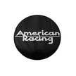 AR916 CAP SNAP IN - GLOSS BLACK - AR916CAPB-GB