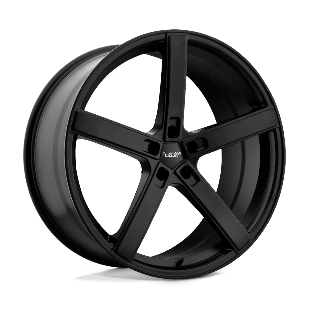 American Racing AR920 Blockhead 20x10.5 5x114.3 S-BLK - AR92020512745