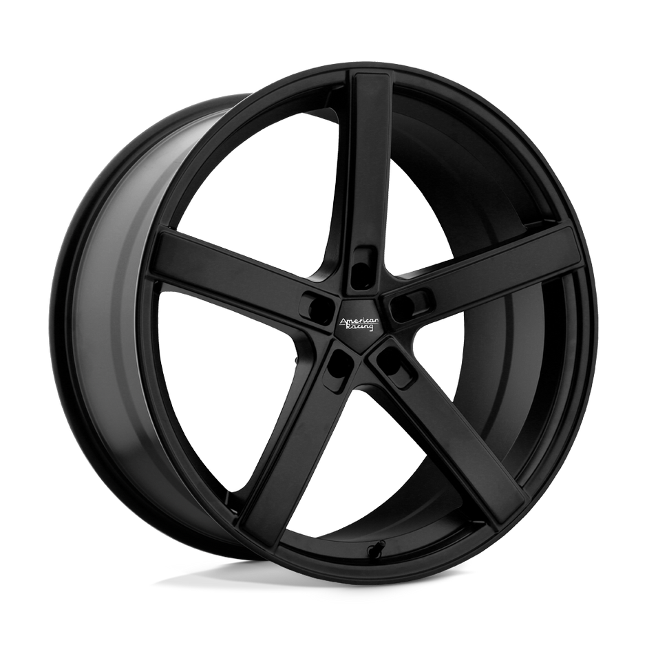 American Racing AR920 Blockhead 20x10.5 5x114.3 S-BLK - AR92020512745