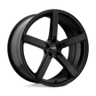 American Racing AR920 Blockhead 20x10.5 5x114.3 S-BLK - AR92020512745
